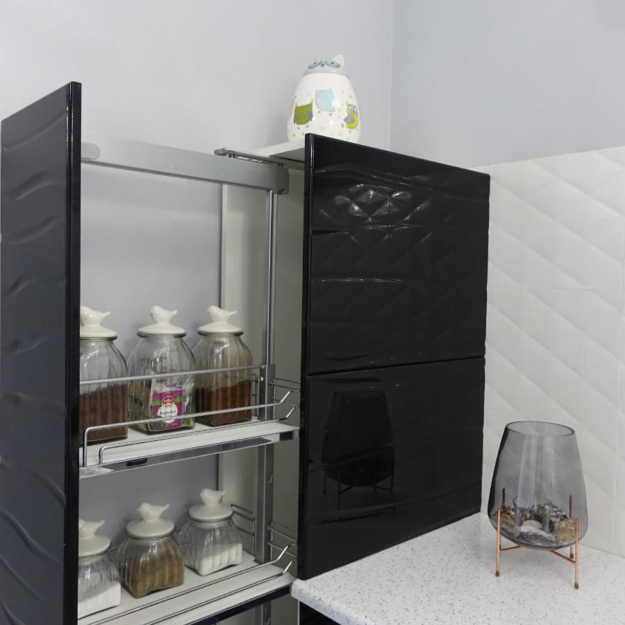 Gdansk Apartament Blisko Morza Exteriér fotografie