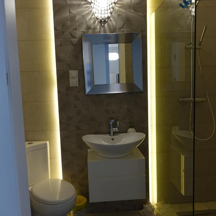 Gdansk Apartament Blisko Morza Exteriér fotografie