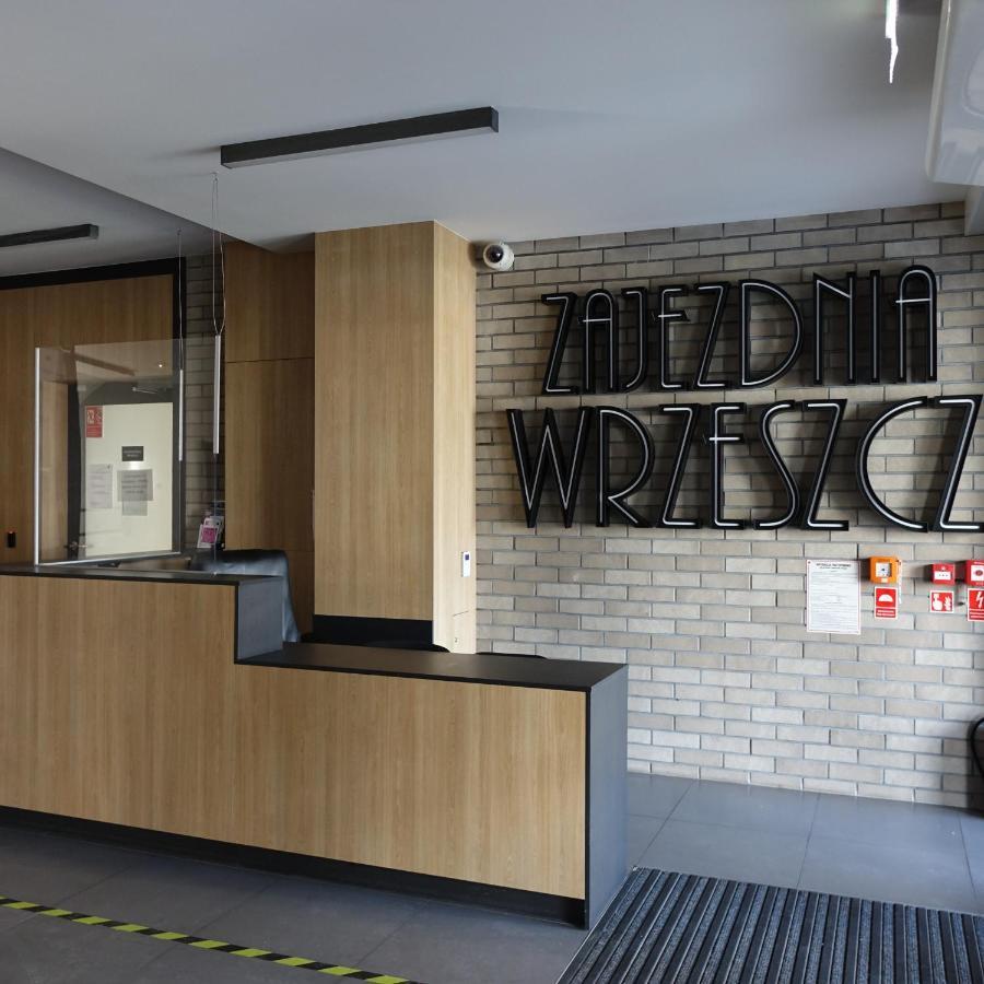Gdansk Apartament Blisko Morza Exteriér fotografie