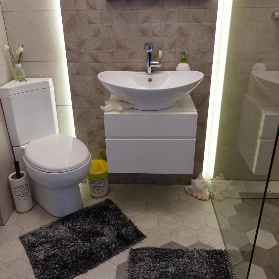 Gdansk Apartament Blisko Morza Exteriér fotografie